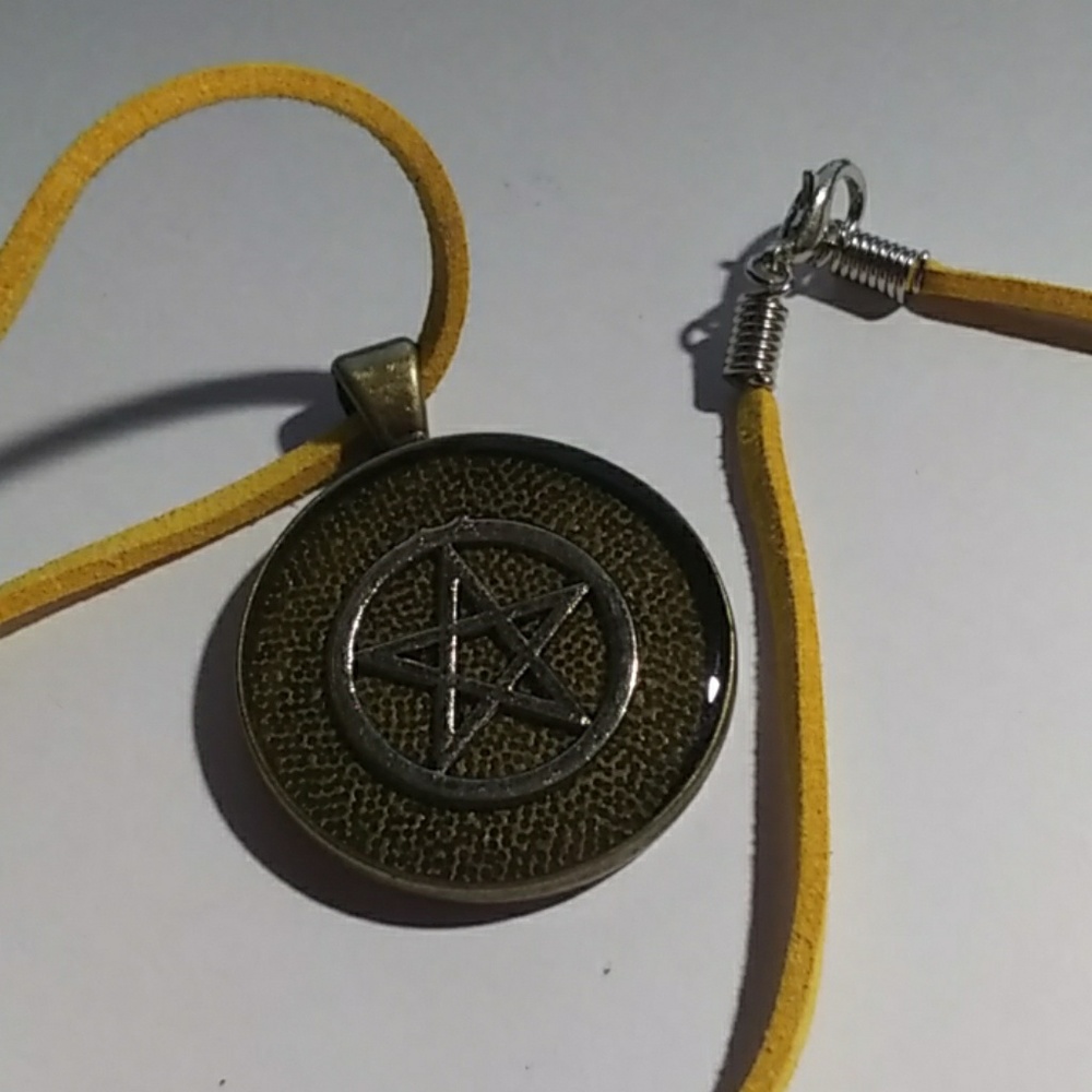 Handmade jewelry